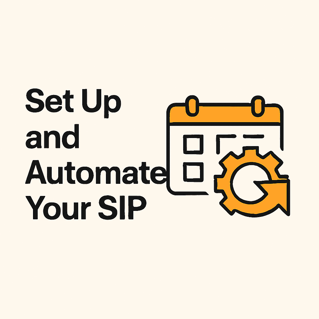 Can I withdraw SIP anytime