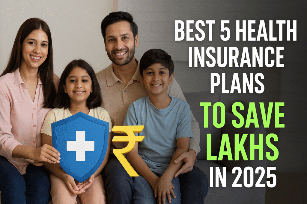 Health Insurance Plans