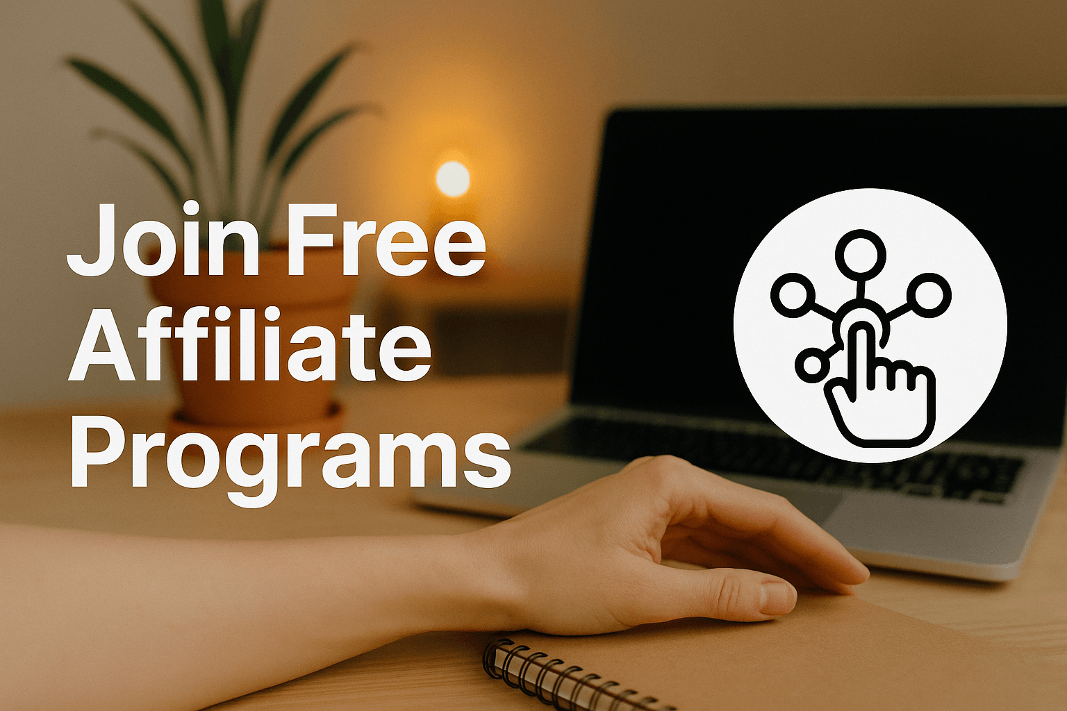 affiliate marketing jobs without investment