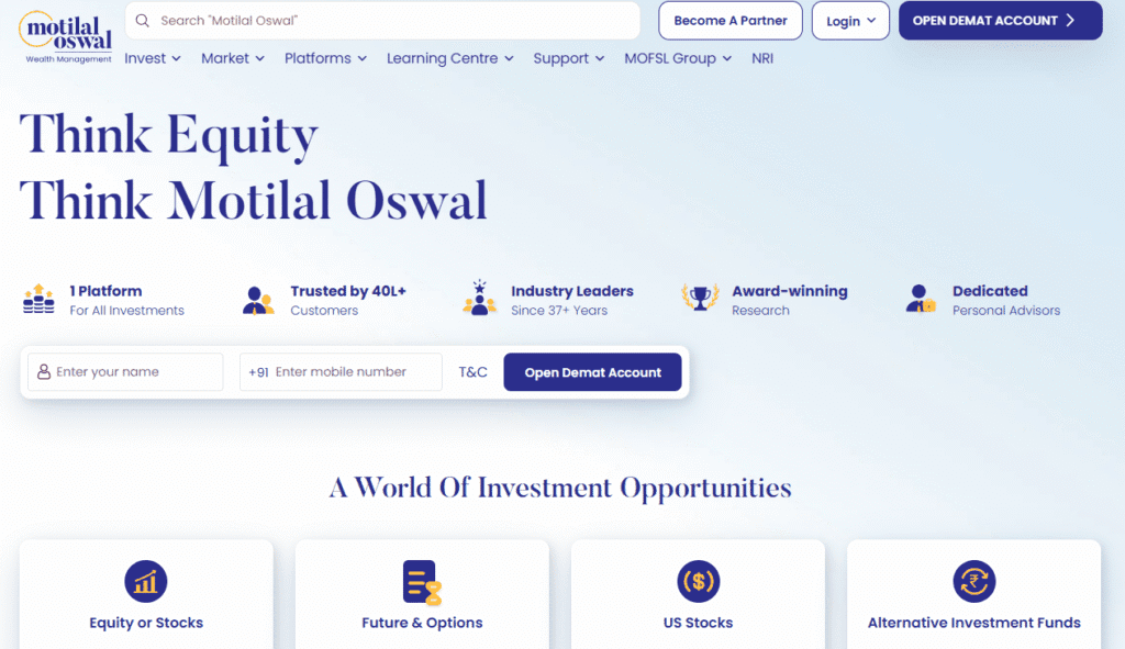 motilal oswal midcap fund