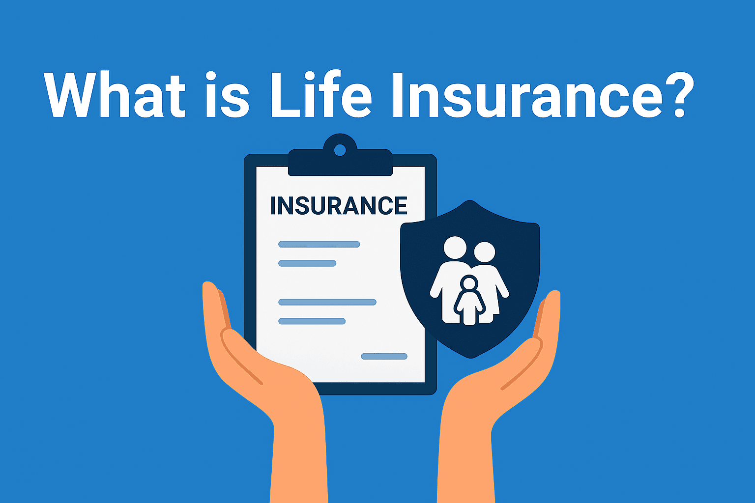 term vs life insurance