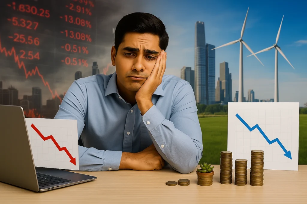 2025 Ka Market Scenario Aur Challenges