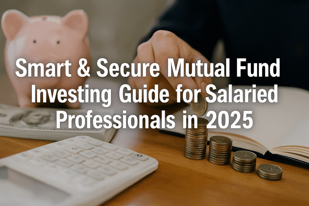 Mutual Fund Investing Guide