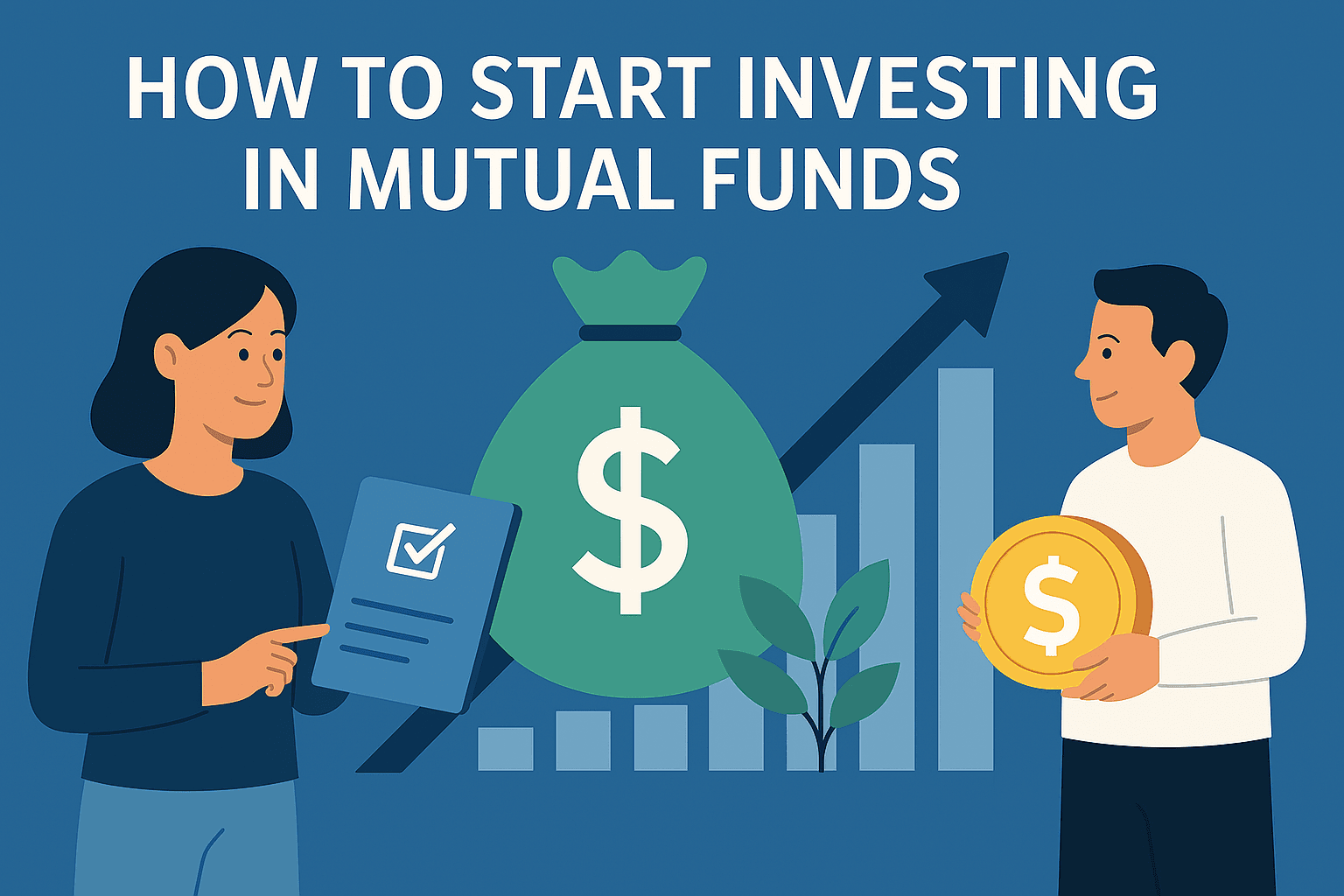 how to start investing in sip online
