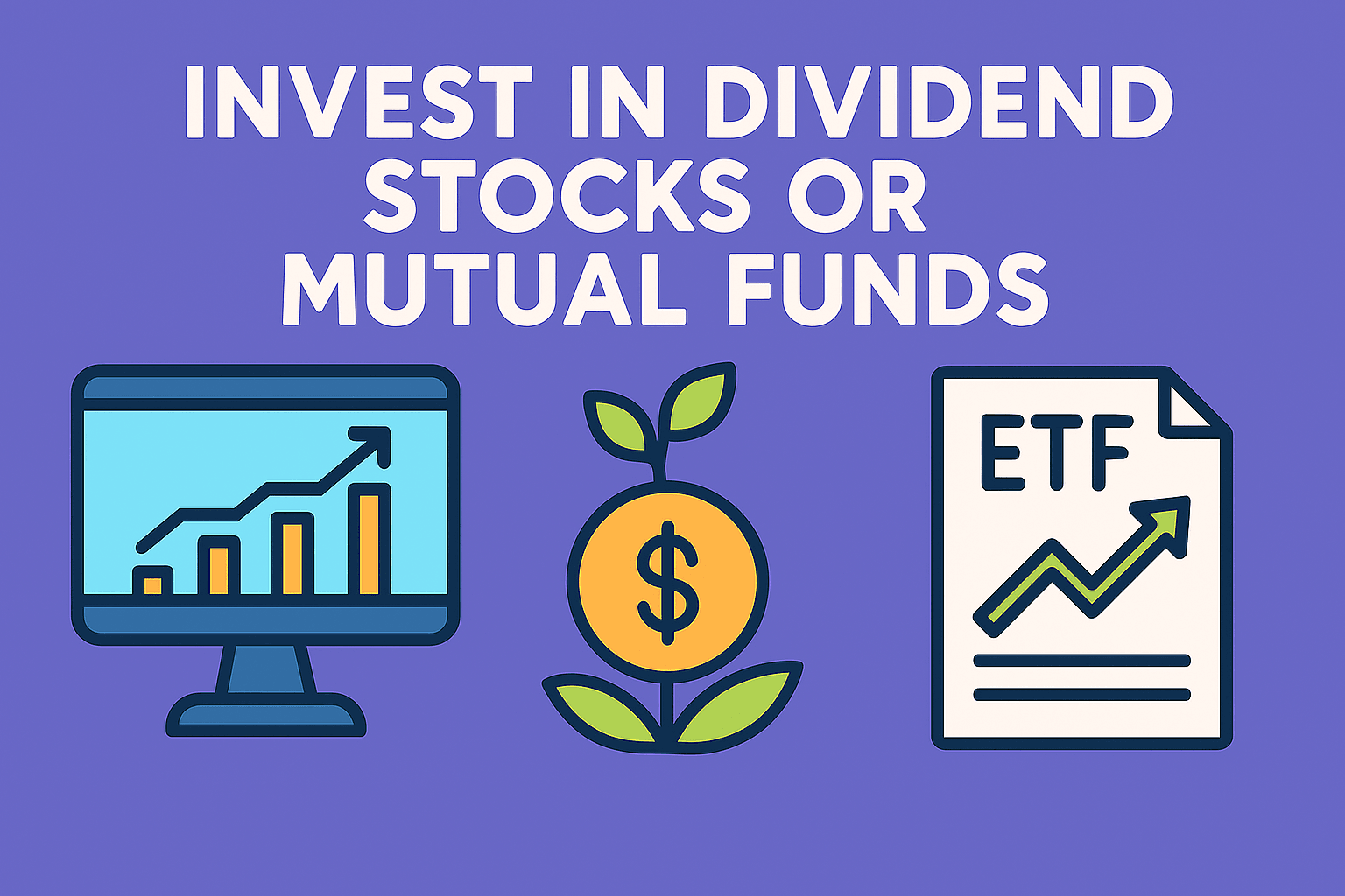 investments that generate passive income