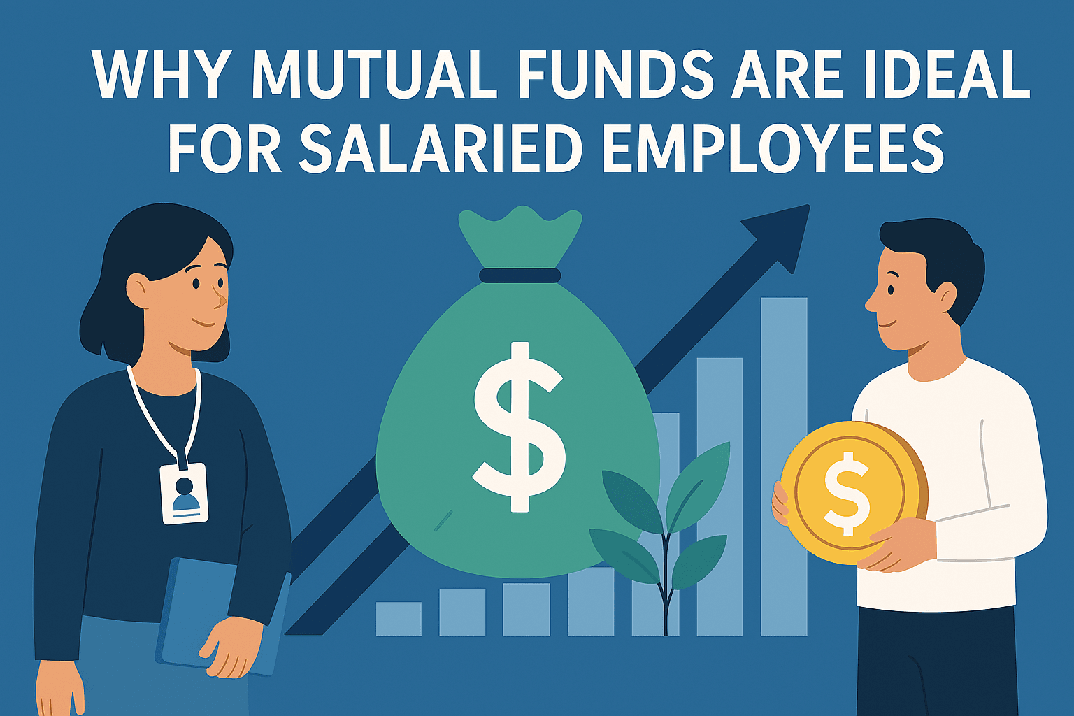mutual funds for beginners
